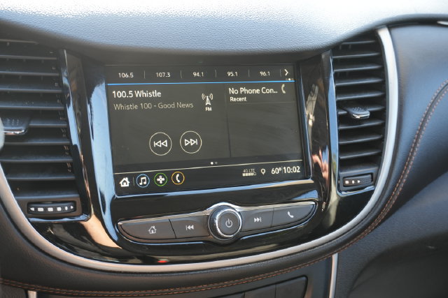 Used 2019 Chevrolet Trax LS w/ Tint and Cruise Package FWD image 31