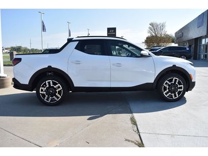 New 2026 Hyundai Santa Cruz Limited