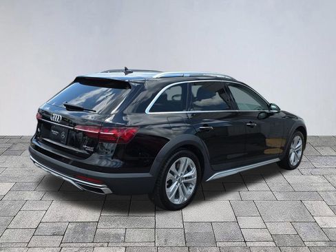 Used 2021 Audi A4 2.0T allroad Premium Plus w/ Premium Plus Package AWD/4WD image 7