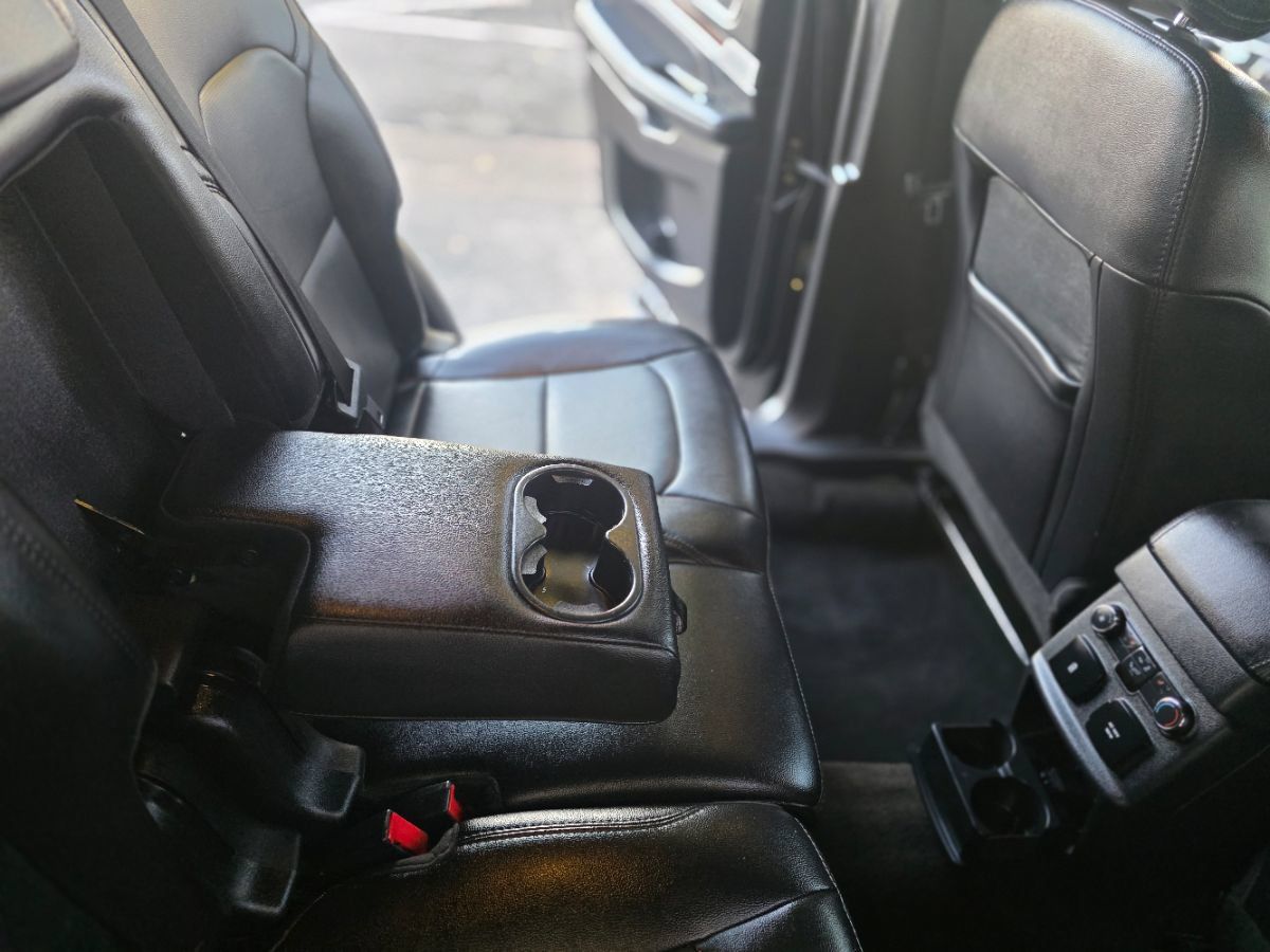 Used 2017 Ford Explorer Limited FWD image 31