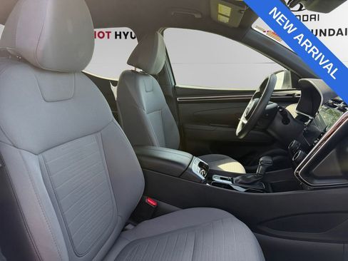 Used 2023 Hyundai Santa Cruz SEL AWD/4WD image 13