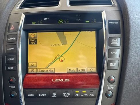 Used 2012 Lexus ES 350 FWD image 18