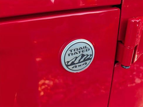 Used 2019 Jeep Wrangler Unlimited Sport S AWD/4WD image 11