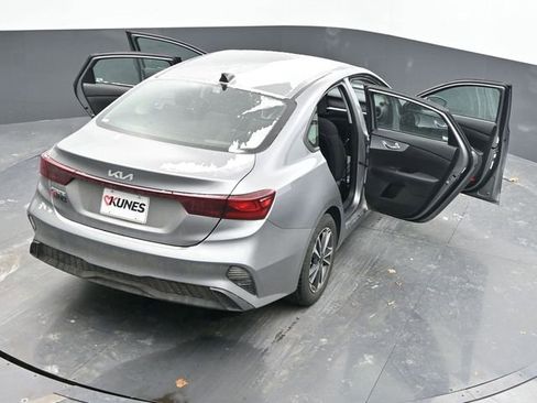 Used 2024 Kia Forte LXS image 60