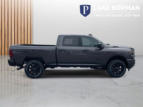 New 2026 RAM 2500 Big Horn image 10