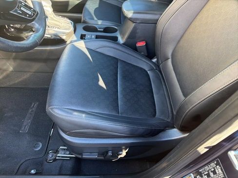 Certified 2023 Kia Seltos SX image 6