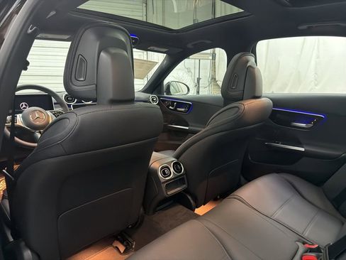 New 2026 Mercedes-Benz C 300 C 300 image 18