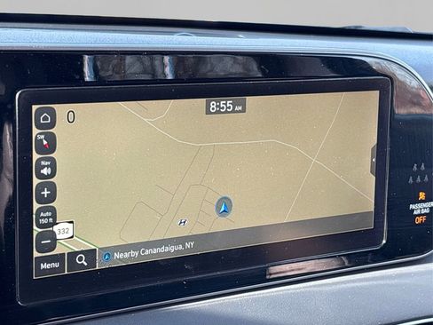 Used 2022 Hyundai Palisade SEL w/ Premium Package image 26