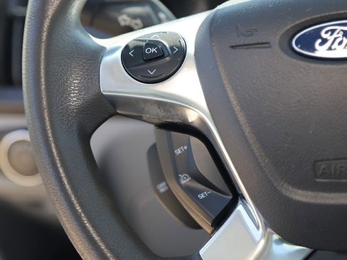 Used 2017 Ford Transit 350 XLT image 21