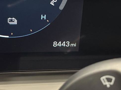 Used 2025 Hyundai Tucson SEL image 10