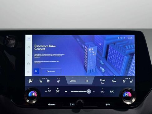 Used 2024 Lexus RX 350 AWD image 15