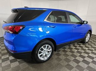 Used 2024 Chevrolet Equinox LT FWD video 2