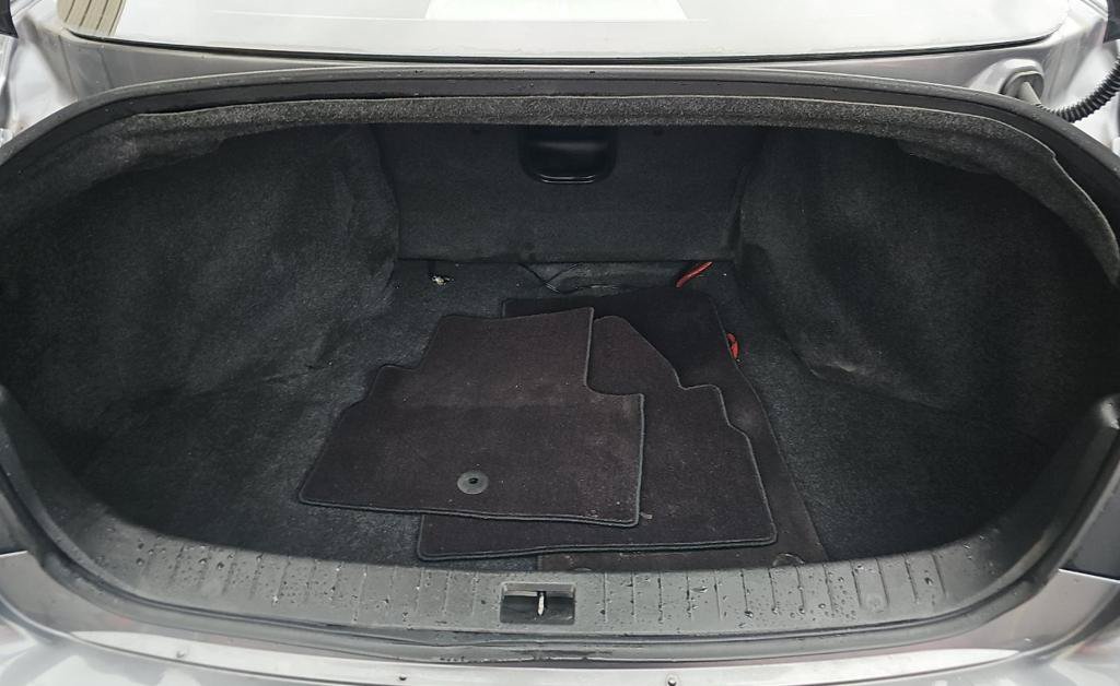 Used 2021 INFINITI Q50 Pure RWD image 18