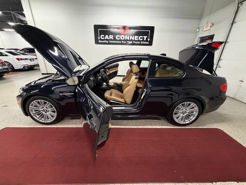 Used 2011 BMW M3 Coupe RWD image 28