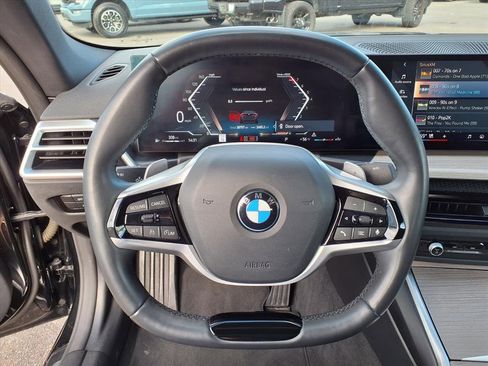 Used 2025 BMW 430i Convertible image 30