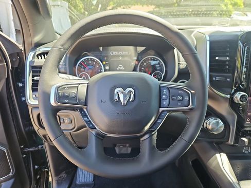 New 2026 RAM 1500 Laramie AWD/4WD image 20
