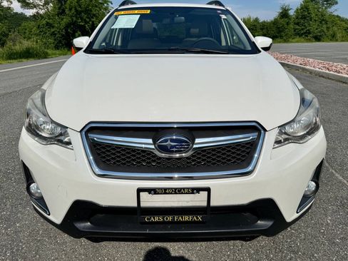 Used 2016 Subaru Crosstrek 2.0i Limited AWD/4WD image 10