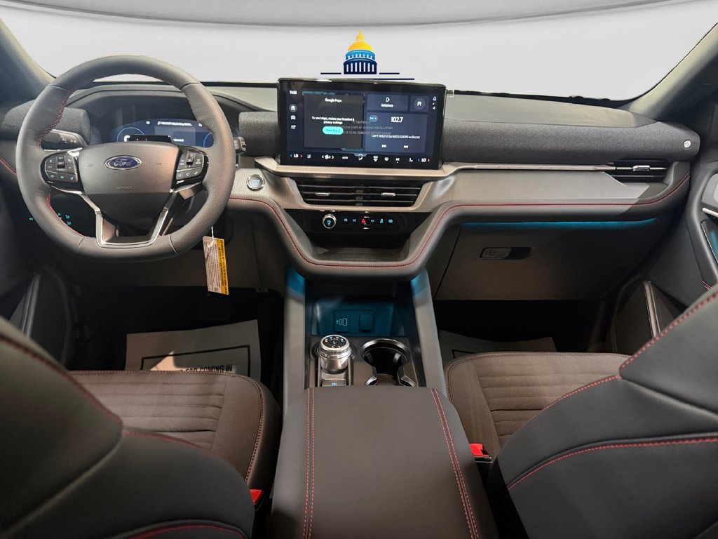 New 2027 Ford Explorer ST-Line w/ Premium Package AWD/4WD image 23