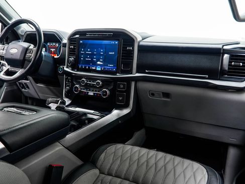 Used 2023 Ford F150 Limited AWD/4WD image 18