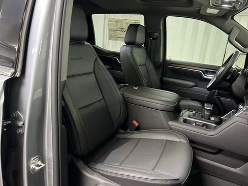 New 2026 GMC Sierra 1500 Denali image 29
