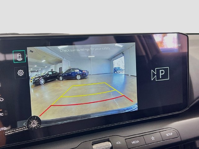 New 2026 Kia K4 EX FWD image 13
