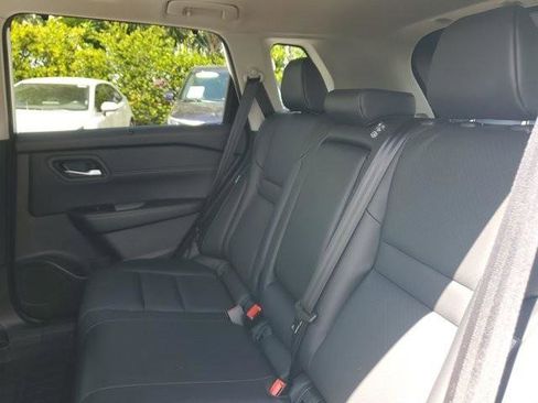 Used 2024 Nissan Rogue SV w/ SV Premium Package image 20