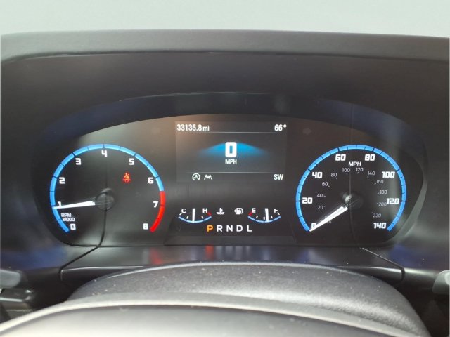 Certified 2023 Ford Bronco Sport Big Bend w/ Convenience Package AWD/4WD image 16