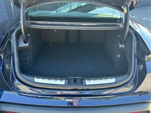 Certified 2022 Porsche Taycan 4S AWD/4WD image 16