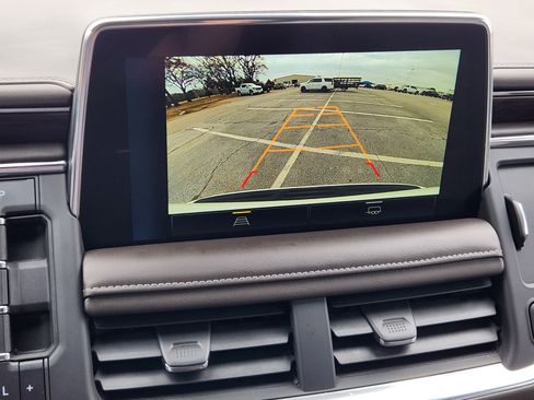 Certified 2023 Chevrolet Tahoe LT image 17