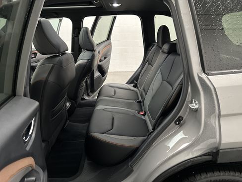 Used 2026 Subaru Forester Sport AWD/4WD image 22