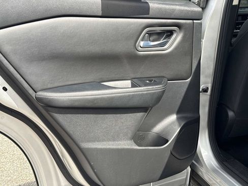 Certified 2024 Nissan Rogue SV FWD image 12
