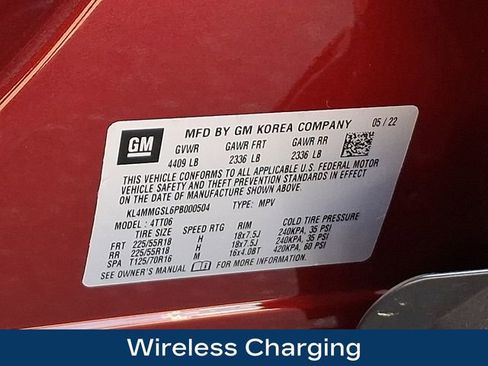 Used 2023 Buick Encore GX Essence w/ Advanced Technology Package image 31