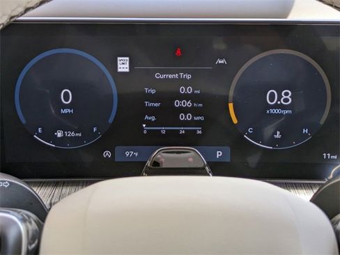 Used 2024 Hyundai Santa Fe Calligraphy image 37