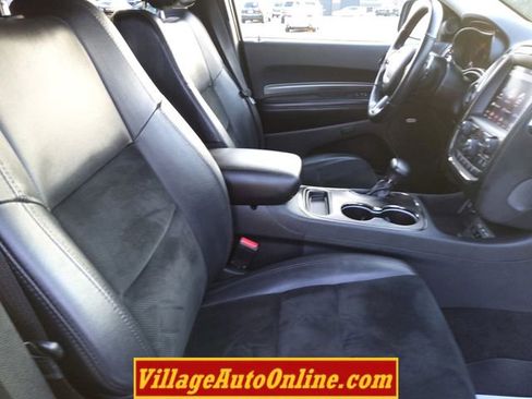 Used 2018 Dodge Durango GT w/ Premium Group image 32