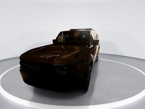 Used 2026 Toyota Land Cruiser 1958 image 4