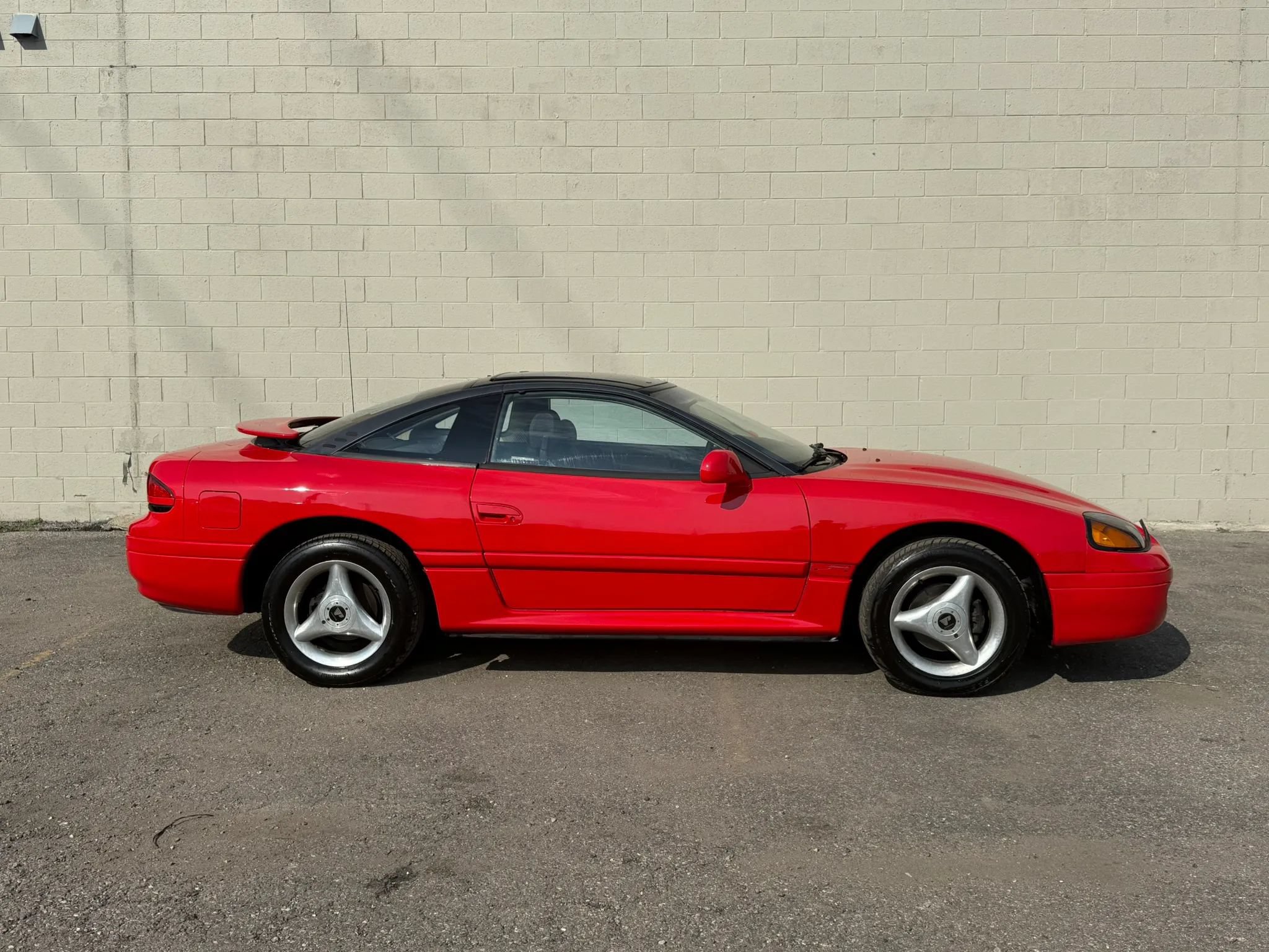 Used 1995 Dodge Stealth FWD image 10