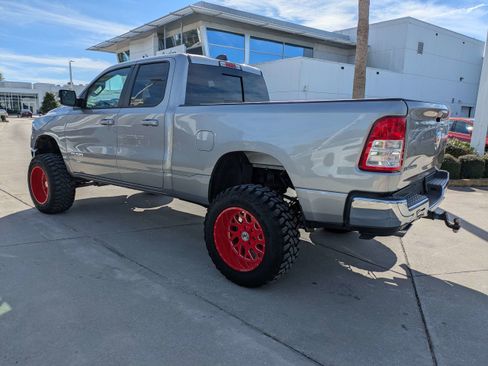 Used 2022 RAM 1500 Big Horn image 6