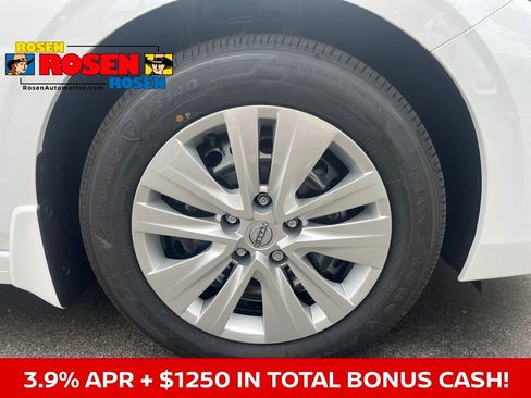 New 2025 Nissan Sentra S image 11