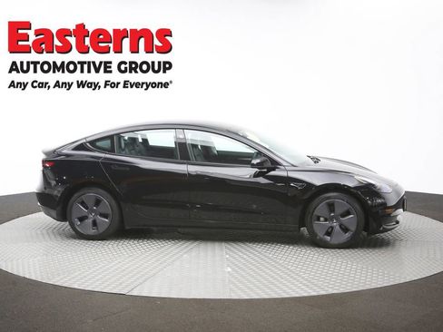 Used 2023 Tesla Model 3 Standard Range image 42
