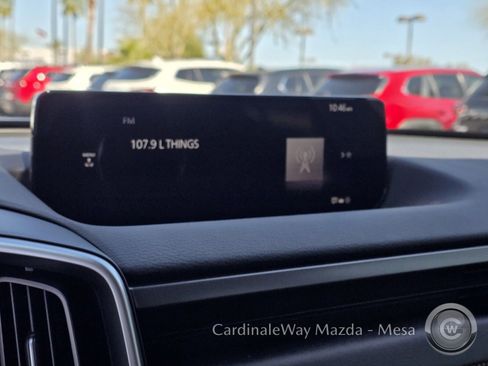 New 2026 MAZDA CX-50 AWD 2.5 S w/ Accent Package image 17