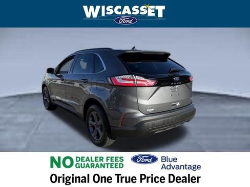 Certified 2022 Ford Edge SEL w/ Sport Appearance Package image 26