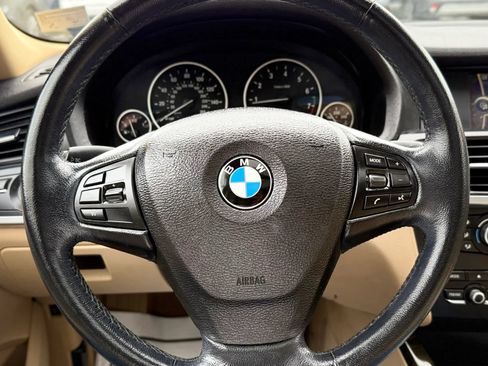 Used 2013 BMW X3 xDrive28i AWD/4WD image 13