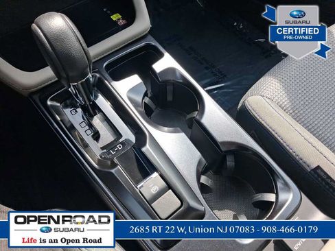 Used 2026 Subaru Forester Premium AWD/4WD image 26