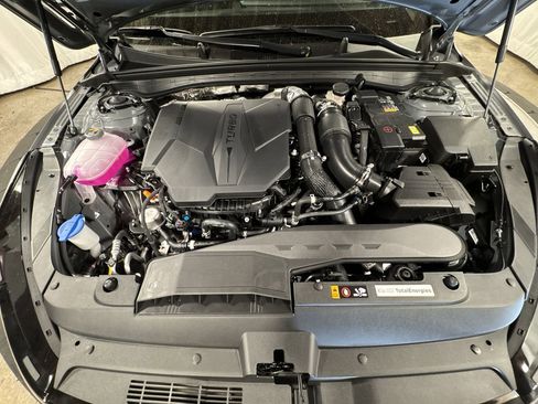 New 2026 Kia K5 GT w/ GT1 Package image 32