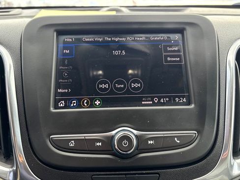 Used 2024 Chevrolet Equinox LS FWD image 23