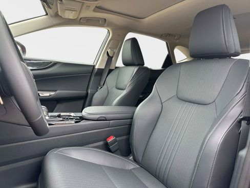 New 2026 Lexus NX 350h FWD w/ Premium image 19