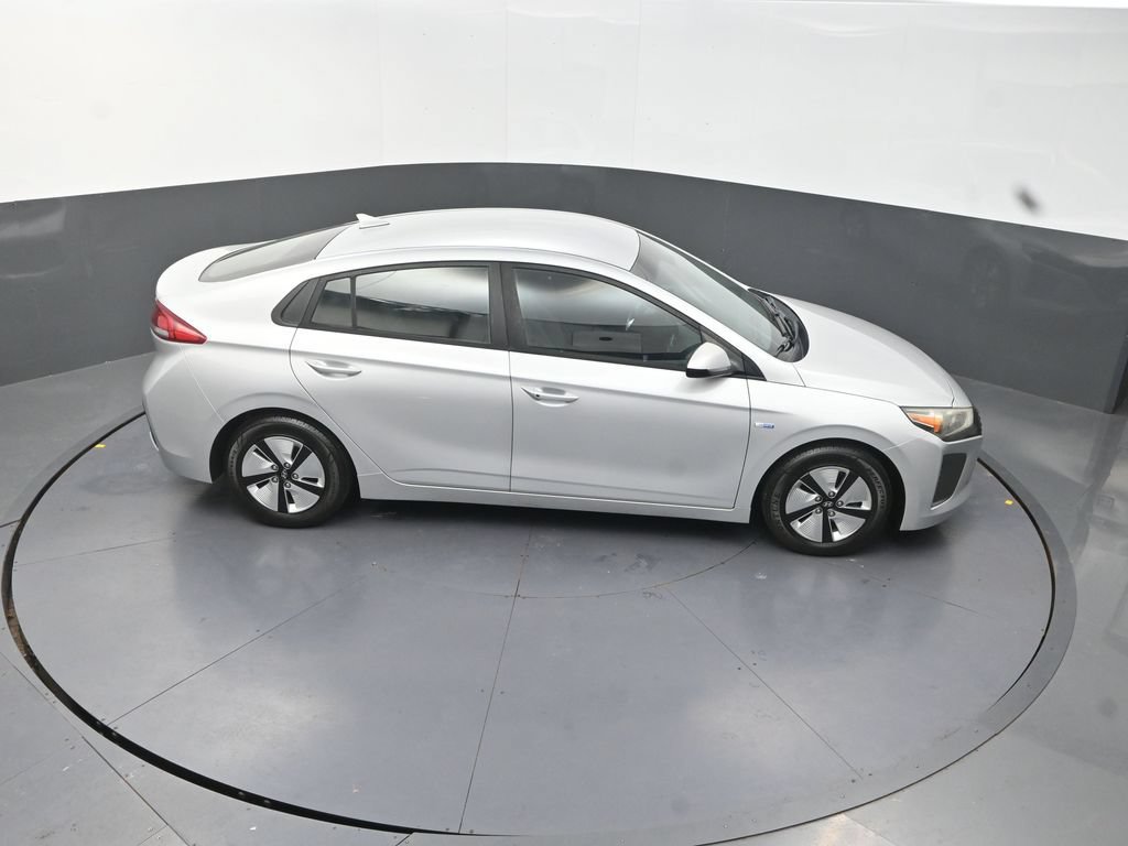 Used 2018 Hyundai Ioniq Blue FWD image 20