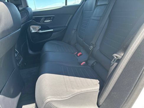 Certified 2026 Mercedes-Benz C 300 4MATIC Sedan image 30