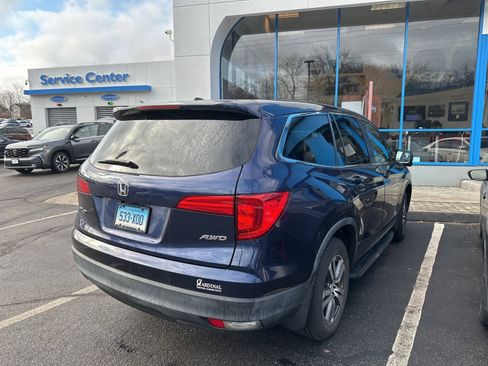 Used 2016 Honda Pilot EX-L image 4