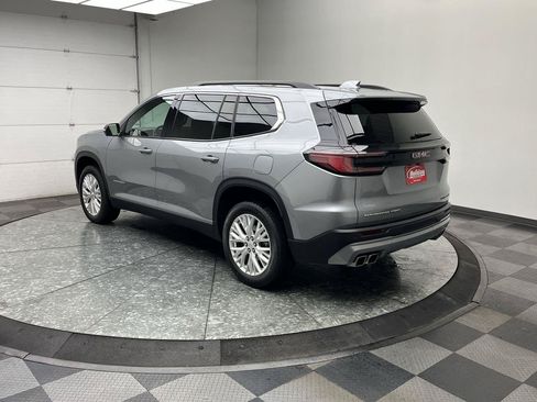 Certified 2024 GMC Acadia Elevation w/ Luxury Package AWD/4WD image 2